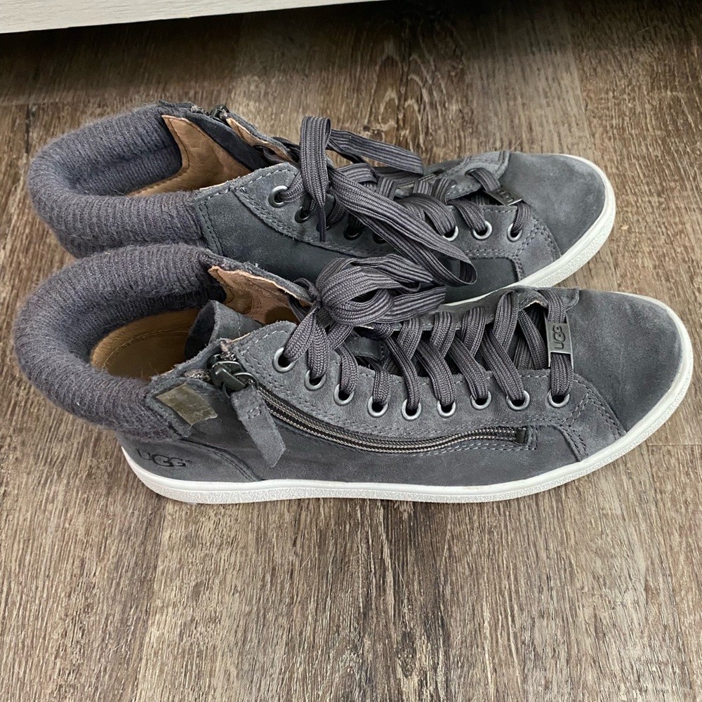 Ugg sneakers